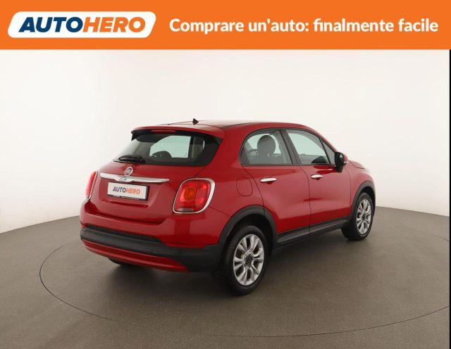 FIAT 500X 1.3 MultiJet 95 CV Pop Star