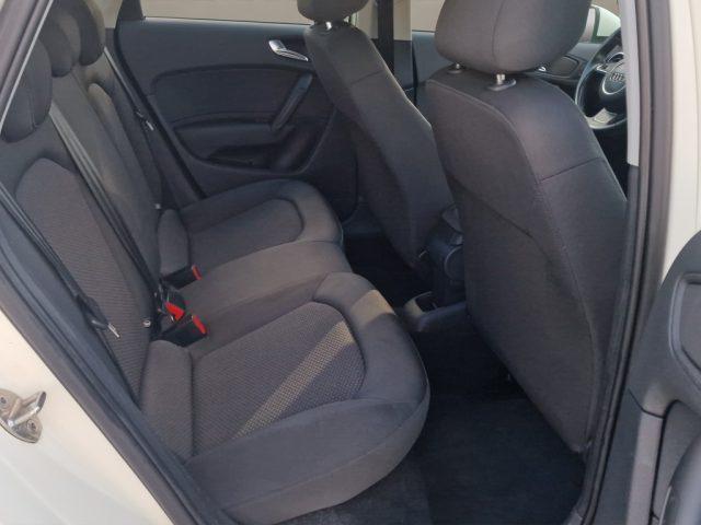 AUDI A1 SPB 1.6 TDI Attraction