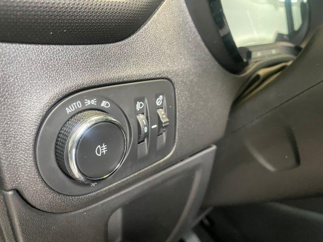 OPEL Crossland X 1.2 BENZ 82 CV Innovation