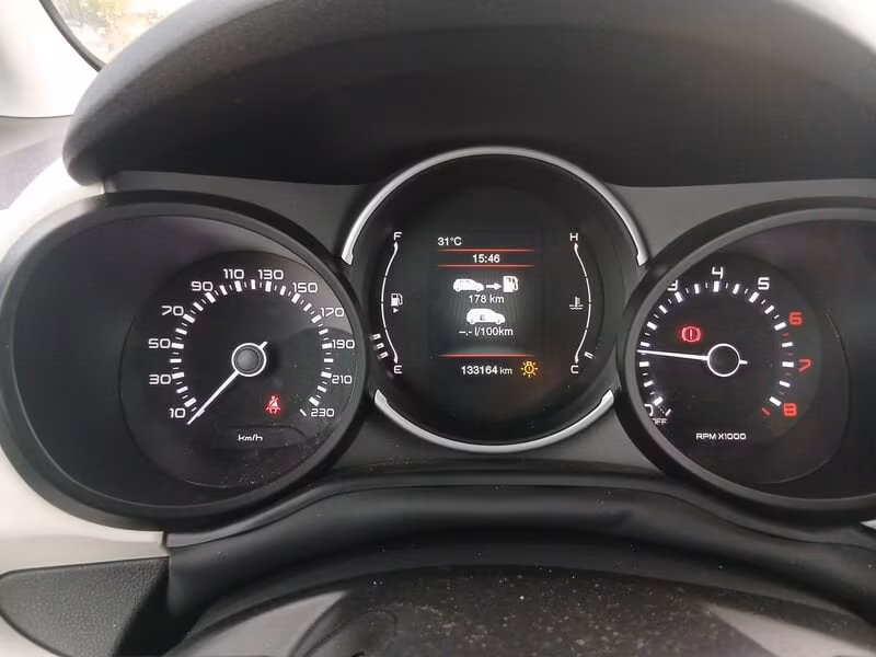FIAT 500L 1.4 95cv Business