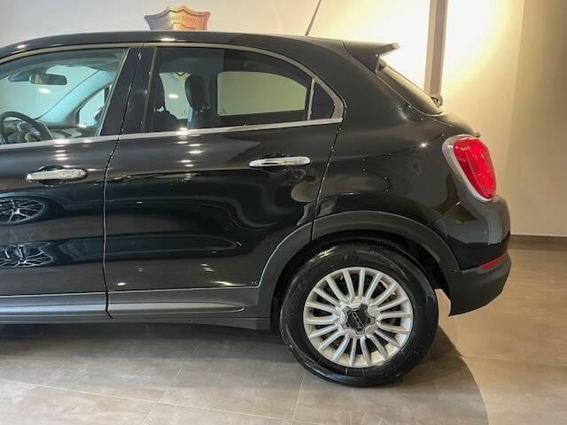 Fiat 500X 1.3 mjt Lounge 4x2 95cv my17