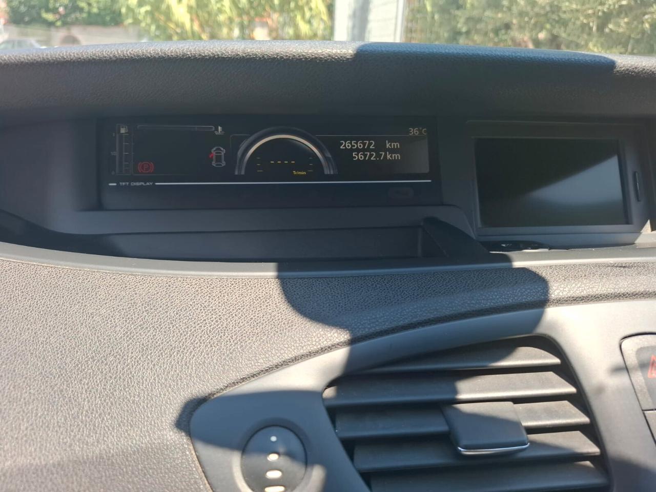 Renault Scenic Scénic XMod 1.5 dCi 110CV Wave