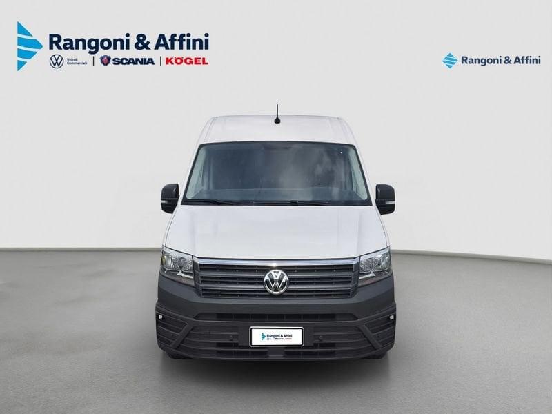 Volkswagen Crafter Crafter 35 2.0 TDI 140CV PM-TM Furgone
