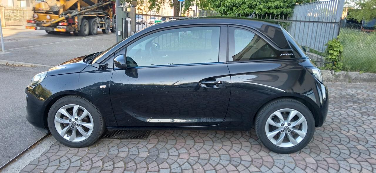 Opel Adam 1.4 GPL NEOPATENTATI