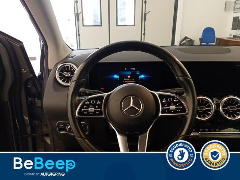 Mercedes-Benz Classe B B 180 D SPORT PLUS AUTO