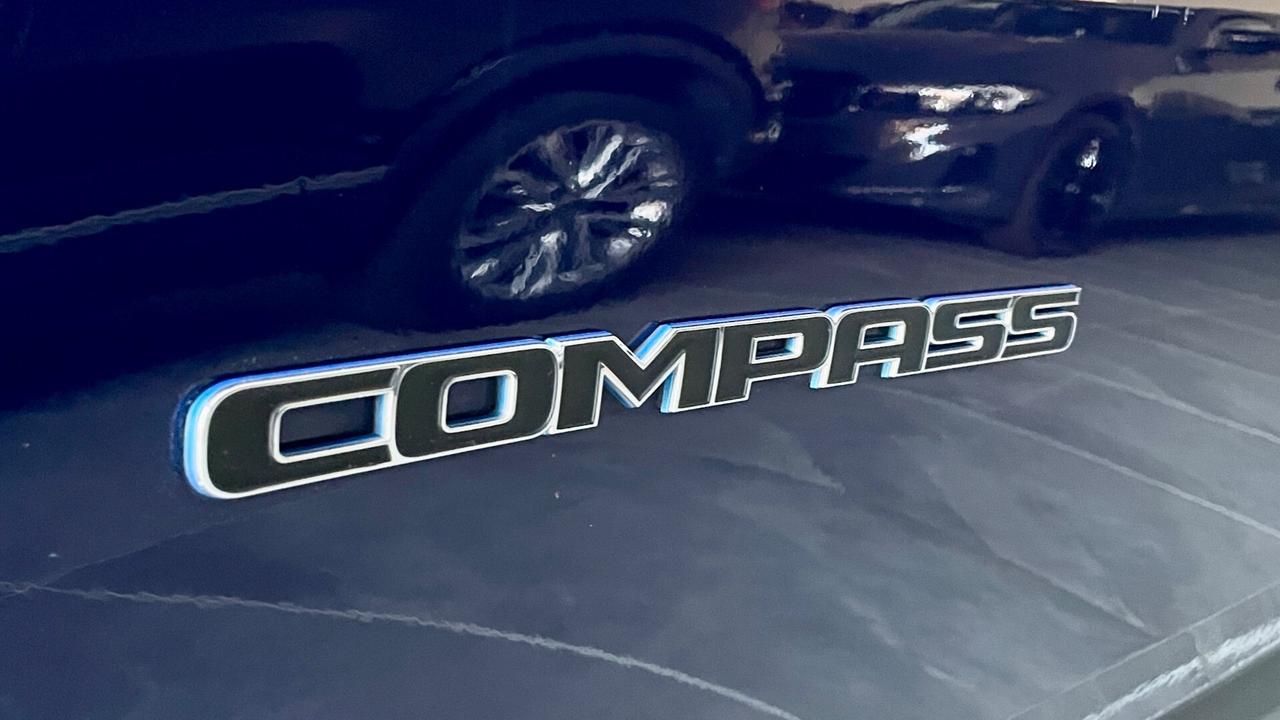 JEEP COMPASS 1.3 LIMITED 4XE TURBO T4 PHEV AT6 190 CV - FULL LED, VIRTUA COCKPIT, NEOPATENTATI
