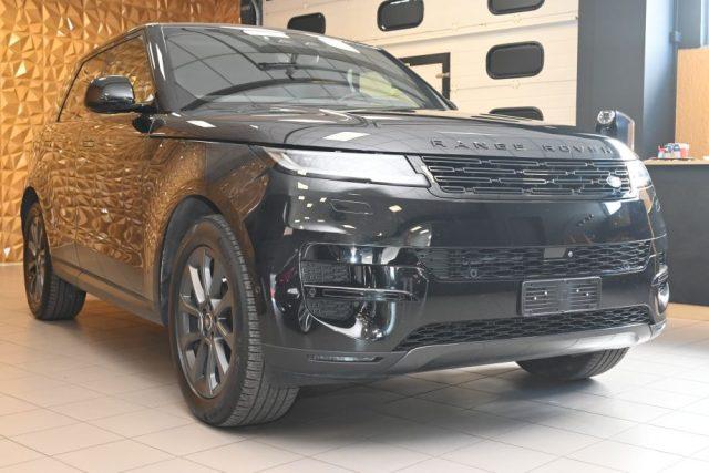 LAND ROVER Range Rover Sport 3.0d I6 MHEV SE 250CV SOSP.21"CAM 360°RADAR NUOVA!