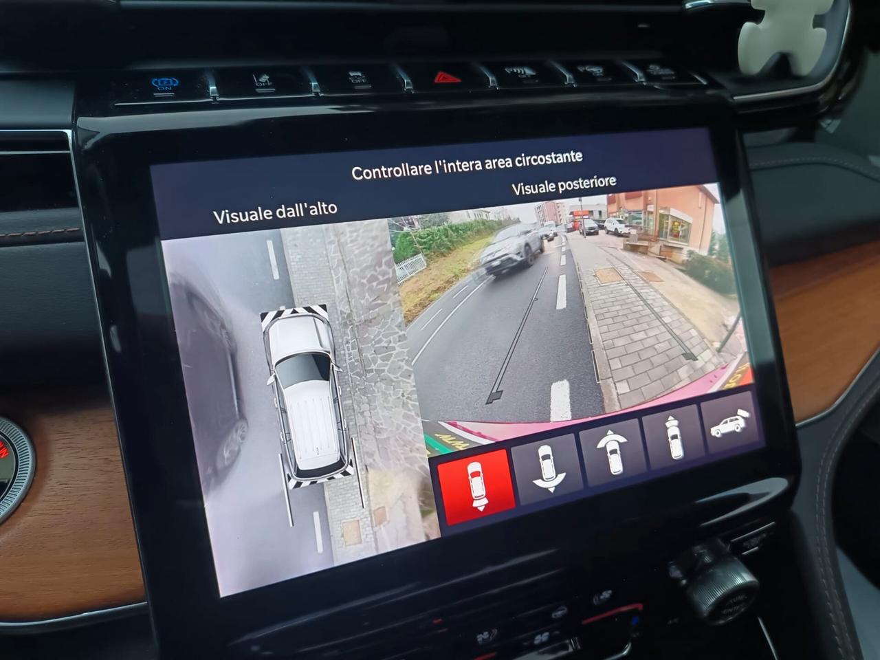 Jeep Grand Cherokee 2.0 PHEV ATX 4xe Summit Reserve *PREZZO REALE*