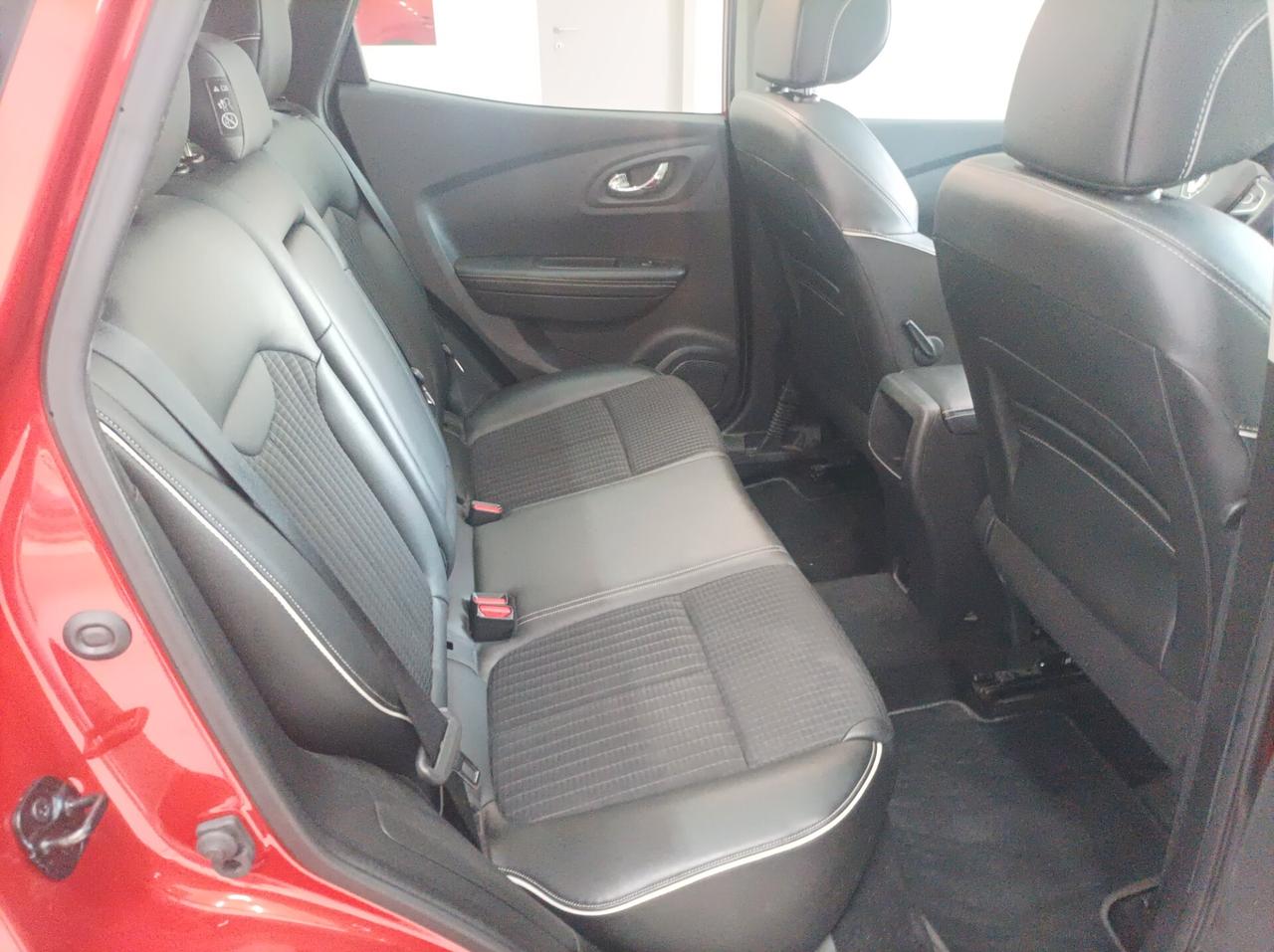 Renault Kadjar dCi 130CV Energy Bose 05/2016