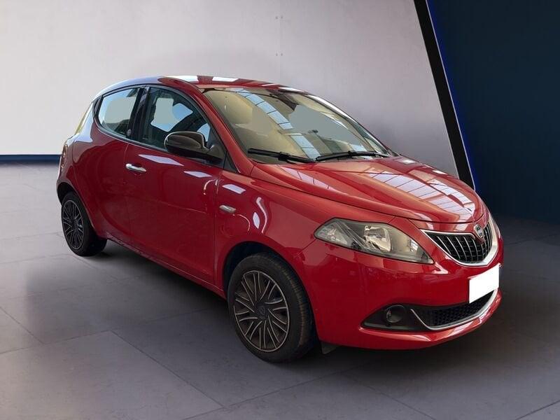 Lancia Ypsilon III 2021 1.0 firefly hybrid Gold s&s 70cv