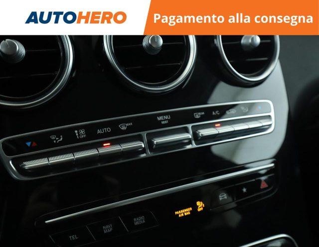 MERCEDES-BENZ GLC 200 4Matic Mild hybrid Business