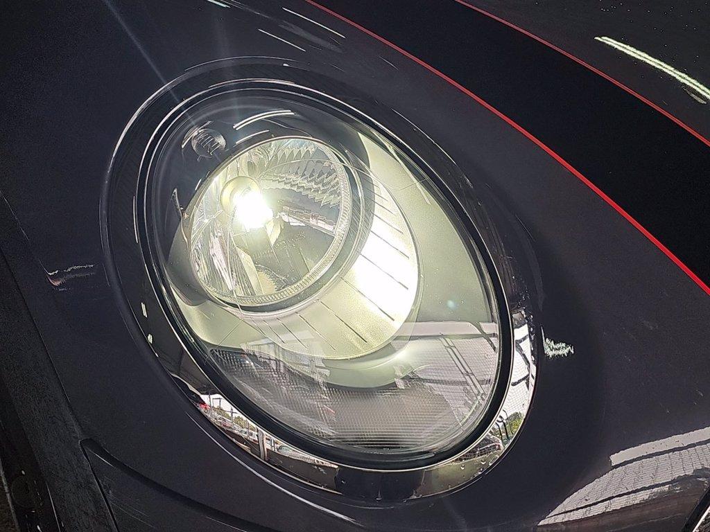 MINI Mini 2.0 cooper s hype seven 3p auto del 2017