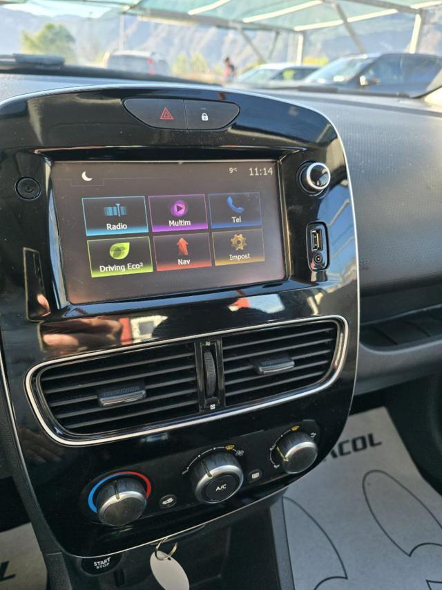 RENAULT Clio dCi 8V 75CV Start&Stop 5 porte Energy Zen