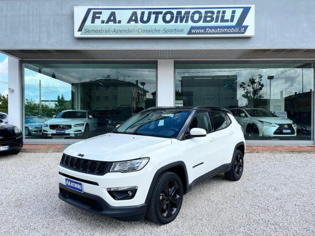 JEEP Compass 2.0 Multijet II aut. 4WD Night Eagle