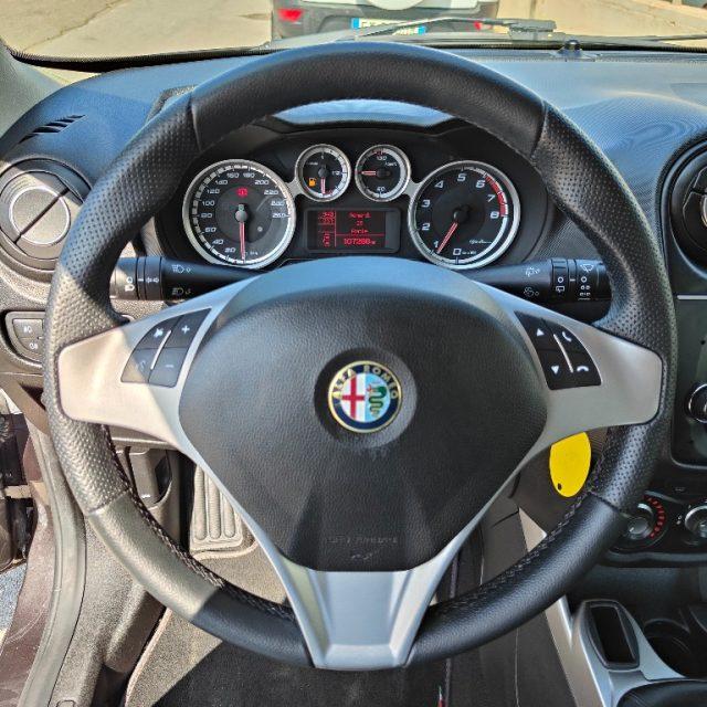 ALFA ROMEO MiTo 1.4 70 CV 8V Progression