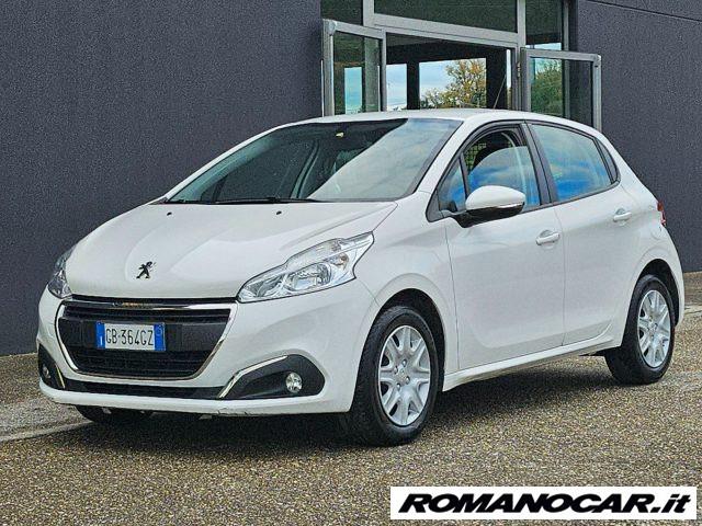 PEUGEOT 208 BlueHDi 100 5p. Mix 2P N1