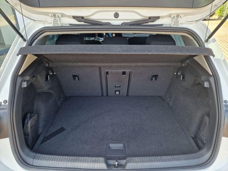 Volkswagen Golf 1.5 eTSI 150 CV EVO DSG Life
