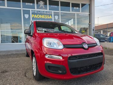 Fiat Panda KM/0 HYBRID 5 POSTI, SENSORI DI PARK, NESSUN OBBLIGO FINANZIARIO !!