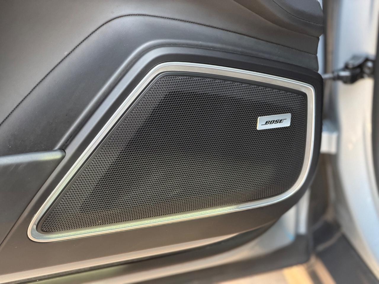 Porsche Panamera 4.0 4S Diesel V8 422 CV PDK TETTO BOSE MATRIX