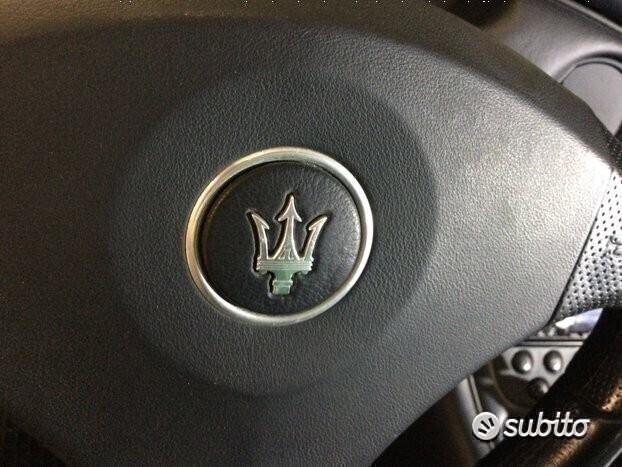 Maserati GT 3200 GT