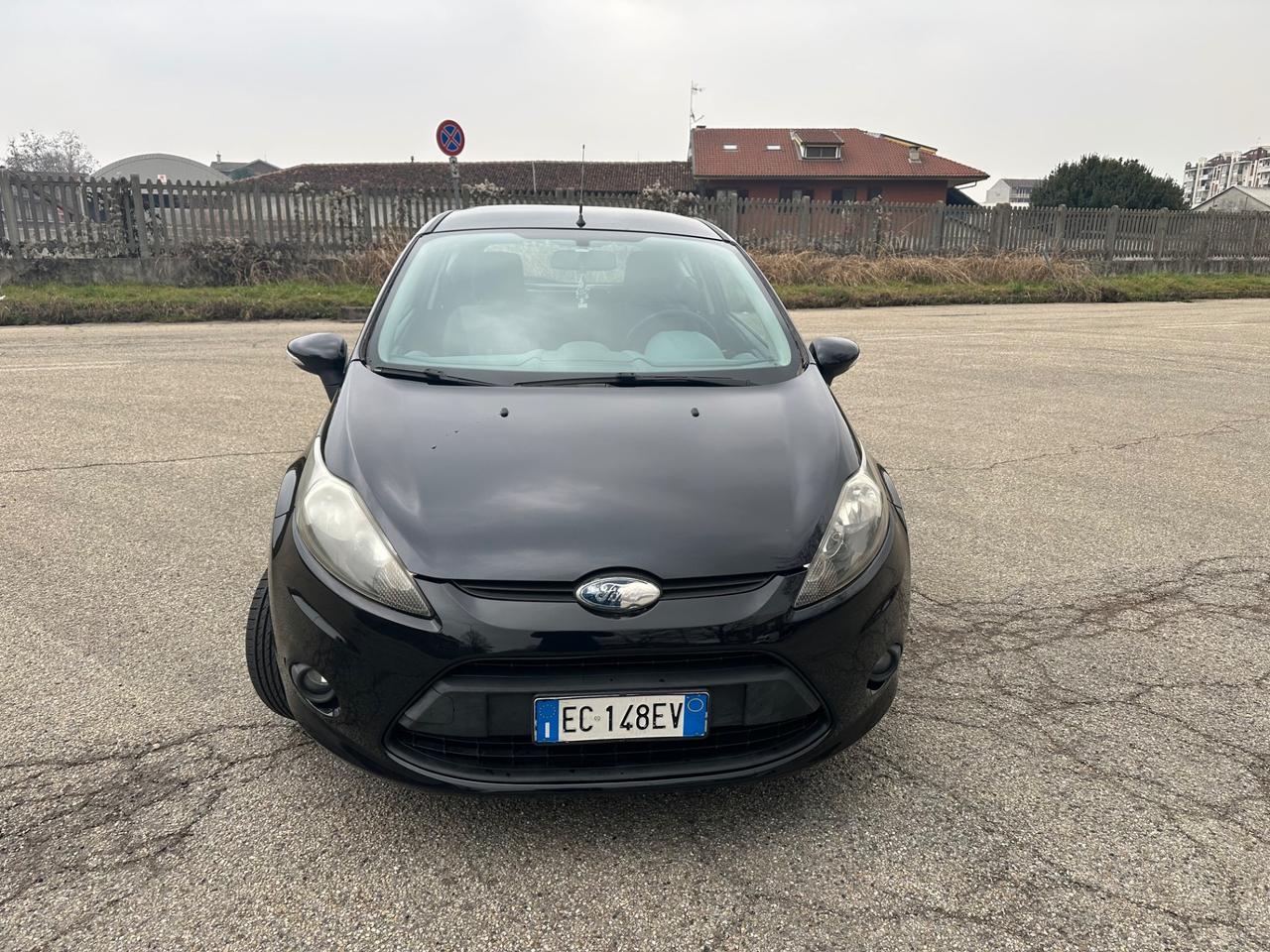 Ford Fiesta Fiesta 1.2 60CV 3 porte