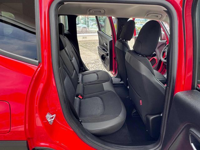 JEEP Renegade 1.3 T4 240CV PHEV 4xe AT6 Trailhawk
