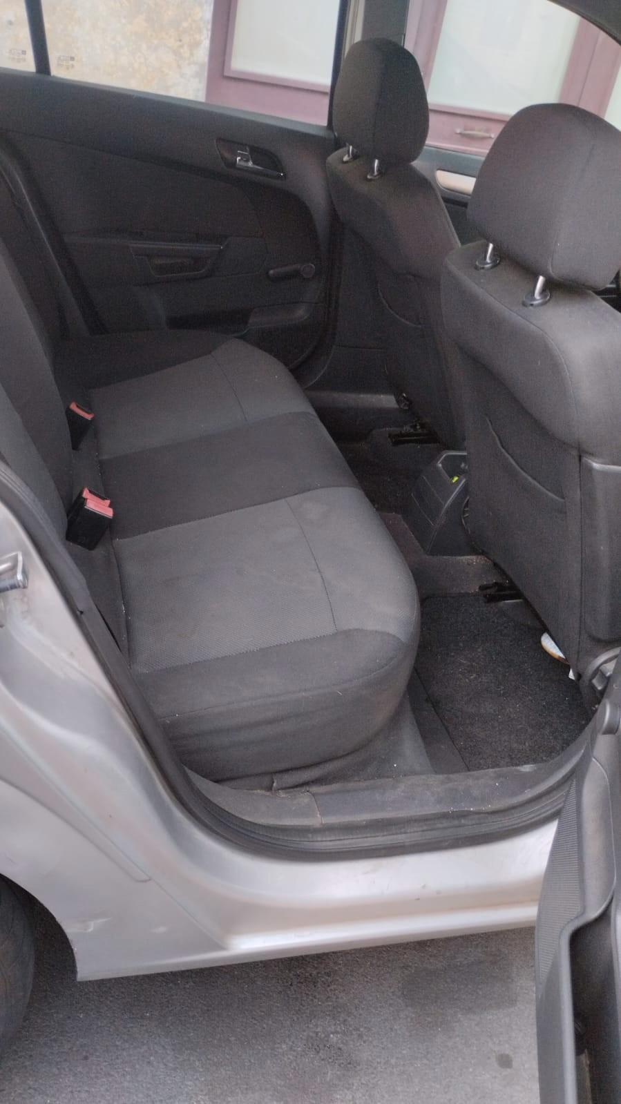 Opel Astra 1.3 CDTI 5 porte Enjoy