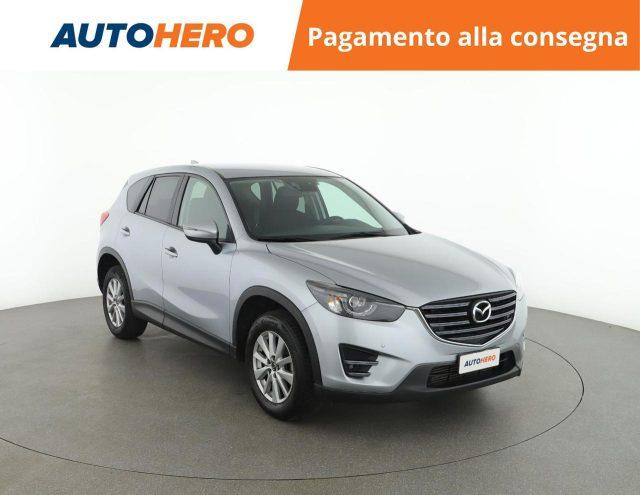 MAZDA CX-5 2.2L Skyactiv-D 150CV 2WD Evolve