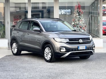 Volkswagen T-Cross 1.0 Benzina 95CV E6 Neo - 2020