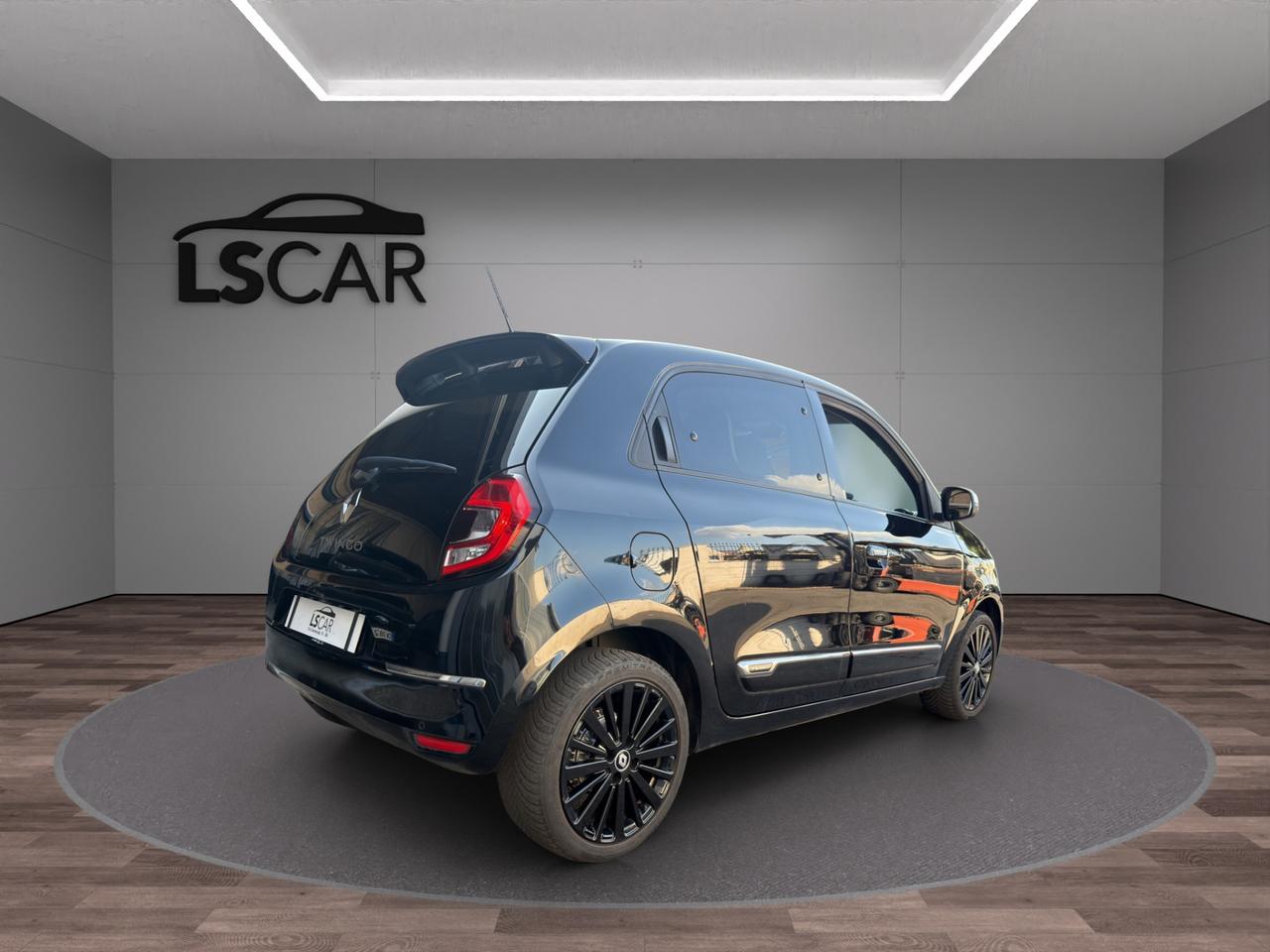 Renault Twingo 1.0 Urban Night Cabrio - Unipro - Iva Esposta - Promo Finanziamento