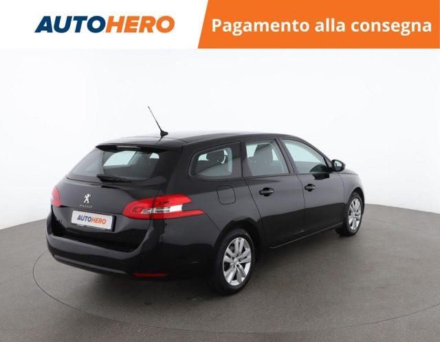 PEUGEOT 308 BlueHDi 130 S&S EAT8 SW Business