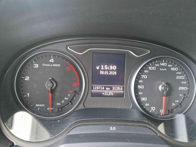 AUDI A3 Sport Back 1.6 TDI Business