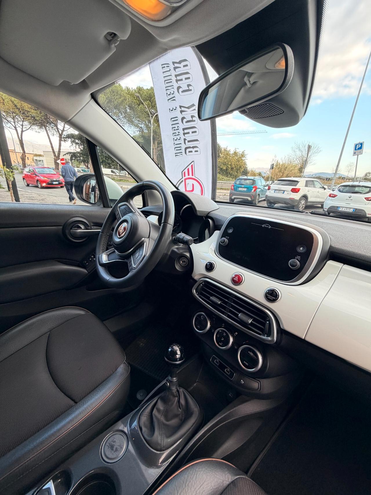 Fiat 500X 1.0 T3 120 CV Urban