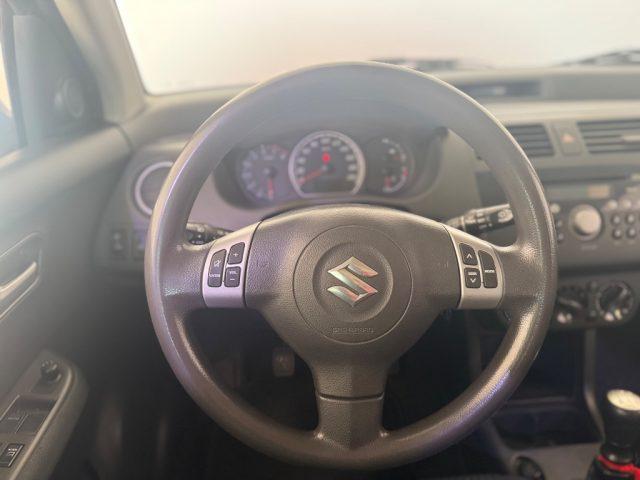 SUZUKI Swift 1.3 5p. GLX