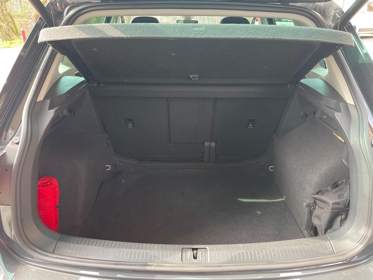 VW Tiguan 2.0TDI 150CV DSG/1PROP/GARANZIA/IVA