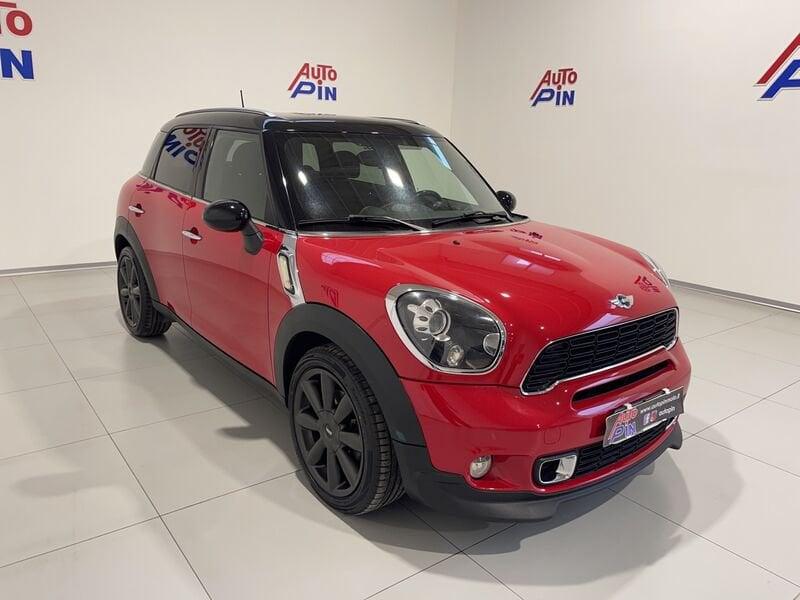 MINI Countryman Mini Cooper SD Countryman