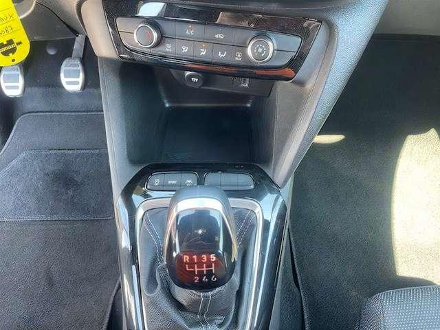 Opel Corsa 1.2 GS s&s 100cv