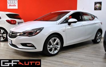 Opel Astra Astra 5p 1.6 cdti Dynamic s
