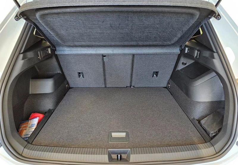 Volkswagen Tiguan 1.5 eTSI 110KW ACT R-Line DSG Black Style 20" Camera Matrix Led