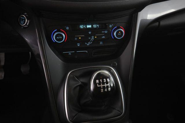 FORD C-Max C-Max 1.0 EcoBoost 125CV Start&Stop Titanium