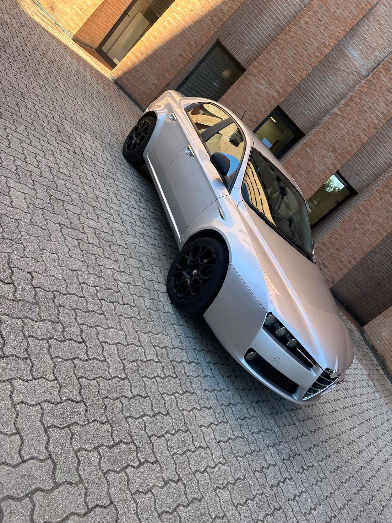 Alfa Romeo 159 1.8 Progression