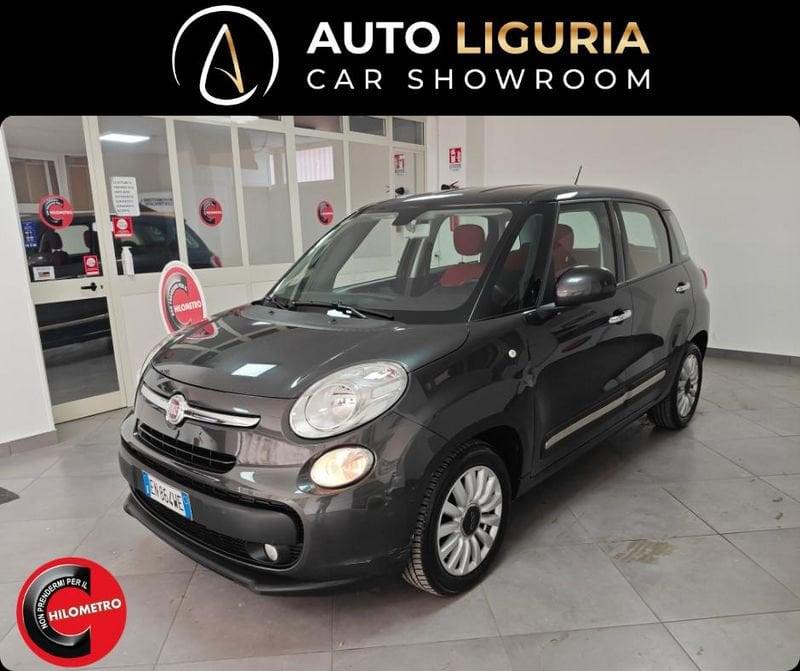 FIAT 500L 500L 1.4 Easy 95cv