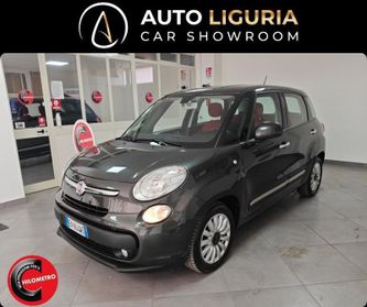 FIAT 500L 500L 1.4 Easy 95cv