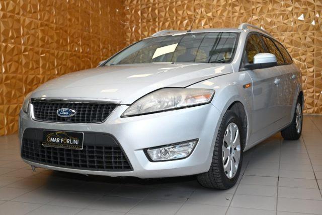 FORD Mondeo 2.0 TDCi 140CV S.W. CLIMA FULL IN ORDINE IN TUTTO!