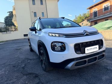 Citroen C3 Aircross 1.5 BlueHDi 120cv S&S EAT6 Shine Pack