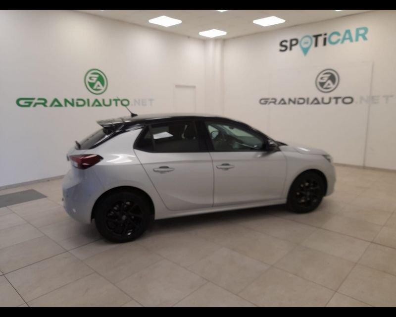 Opel Corsa VI 2020 1.5 D&T s&s 100cv