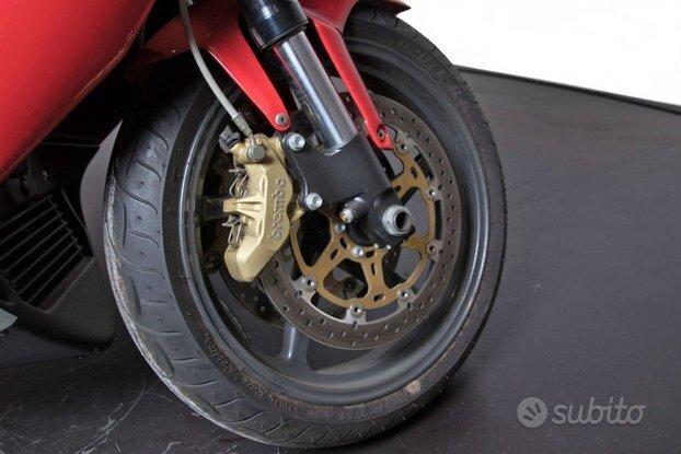 APRILIA RSV 1000 Nuova km zero