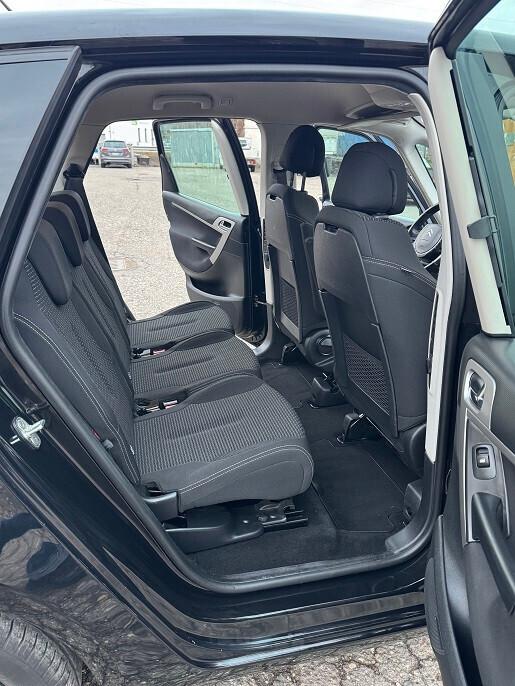 Citroen C4 Picasso 1.6 VTi 120 Perfect