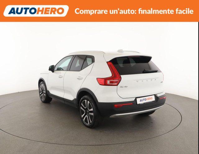VOLVO XC40 D3 AWD Geartronic Business Plus