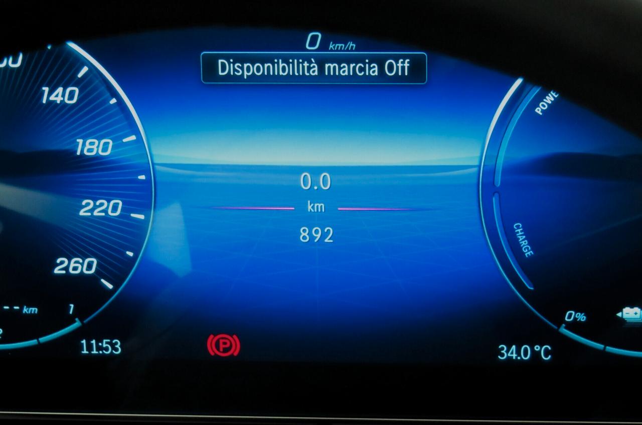 Mercedes-benz C 300 d AMG plug-in | IVA INCLUSA
